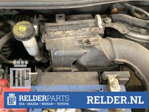 Gebruikte Luchtfilterhuis Nissan Pulsar (C13) 1.2 DIG-T 16V Prijs € 50,00 Margeregeling aangeboden door Relder Parts B.V.