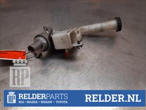 Gebruikte Hoofdremcilinder Nissan Pulsar (C13) 1.2 DIG-T 16V Prijs € 30,00 Margeregeling aangeboden door Relder Parts B.V.