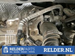 Gebruikte G-lader Nissan Pulsar (C13) 1.2 DIG-T 16V Prijs € 225,00 Margeregeling aangeboden door Relder Parts B.V.