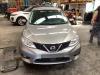 Wielnaaf voor Nissan Pulsar