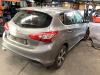 Remklauw (Tang) rechts-achter Nissan Pulsar