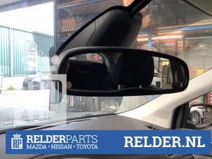 Gebruikte Binnenspiegel Nissan Pulsar (C13) 1.2 DIG-T 16V Prijs € 35,00 Margeregeling aangeboden door Relder Parts B.V.