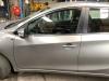 Portier 4Deurs links-voor Nissan Pulsar