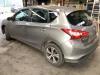 Brandstofpomp Elektrisch Nissan Pulsar