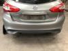 Achterbumper Nissan Pulsar
