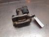 Remklauw (Tang) links-achter Nissan Qashqai+2