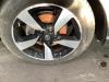 Sportvelgen Set Nissan Qashqai+2