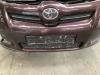 Grille Toyota Corolla Verso