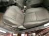 Stoel links Toyota Corolla Verso