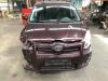 Tank Toyota Corolla Verso