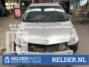 Gebruikte Rembooster Toyota Prius (NHW20) 1.5 16V Prijs € 35,00 Margeregeling aangeboden door Relder Parts B.V.