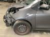 Scherm links-voor Toyota Yaris