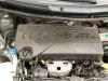 Motor Beschermplaat Toyota Yaris