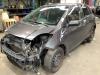 Draagarm links-voor Toyota Yaris