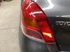 Achterlicht links Toyota Yaris