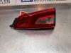 Achterlicht links Nissan Qashqai+2