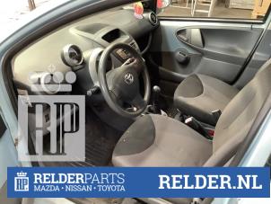 Gebruikte Rembooster Toyota Aygo (B10) 1.0 12V VVT-i Prijs € 30,00 Margeregeling aangeboden door Relder Parts B.V.