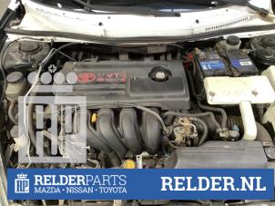 Gebruikte Versnellingsbak Toyota Celica (ZZT230/231) 1.8i 16V Prijs € 250,00 Margeregeling aangeboden door Relder Parts B.V.
