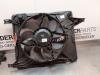 Cooling fans Nissan Qashqai