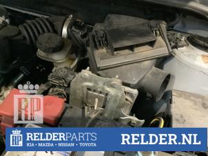 Gebruikte Luchtfilterhuis Nissan Qashqai (J10) 2.0 16V Prijs € 30,00 Margeregeling aangeboden door Relder Parts B.V.