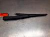 Ruitenwissermotor achter Nissan Qashqai+2