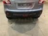 Achterbumper Nissan Qashqai+2