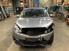 Airbag hemel links Nissan Qashqai+2