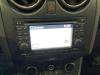 Radio CD Speler Nissan Qashqai+2