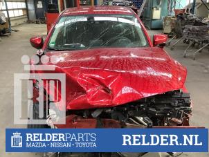 Gebruikte Rembooster Mazda 2 (DJ/DL) 1.5 SkyActiv-G 90 Prijs € 45,00 Margeregeling aangeboden door Relder Parts B.V.