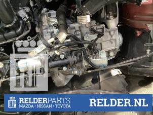 Gebruikte Versnellingsbak Mazda 2 (DJ/DL) 1.5 SkyActiv-G 90 Prijs € 450,00 Margeregeling aangeboden door Relder Parts B.V.
