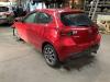 Brandstofpomp Elektrisch Mazda 2.