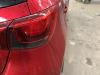 Achterlicht rechts Mazda 2.