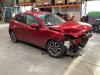 Schakelkabel Versnellingsbak Mazda 2.