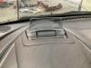 Head-up display Mazda 2.