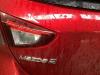 Achterlicht links Mazda 2.
