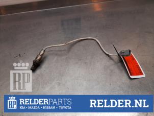 Gebruikte Lambda Sonde Nissan Qashqai (J11) 1.2 DIG-T 16V Prijs € 25,00 Margeregeling aangeboden door Relder Parts B.V.