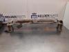 Bumperframe voor Nissan Pixo