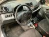 Luchthoeveelheidsmeter Nissan Pixo
