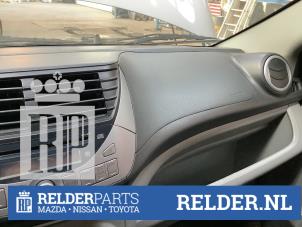 Gebruikte Airbag rechts (Dashboard) Nissan Pixo (D31S) 1.0 12V Prijs € 125,00 Margeregeling aangeboden door Relder Parts B.V.