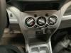 Kachel Bedieningspaneel Nissan Pixo