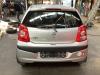 Bumperframe achter Nissan Pixo