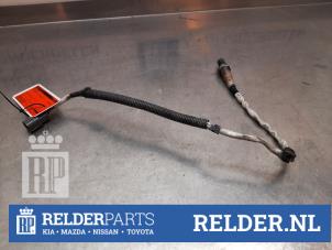 Gebruikte Lambda Sonde Toyota Yaris III (P13) 1.0 12V VVT-i Prijs € 25,00 Margeregeling aangeboden door Relder Parts B.V.