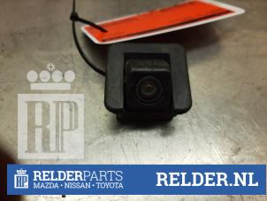 Gebruikte Camera achteruitrijden Mazda 2 (DJ/DL) 1.5 SkyActiv-G 90 Prijs € 150,00 Margeregeling aangeboden door Relder Parts B.V.