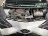 Hoofdremcilinder van een Toyota Aygo (B40), 2014 1.0 12V VVT-i, Hatchback, Benzine, 998cc, 53kW (72pk), FWD, 1KRFE, 2018-03, KGB40 2018
