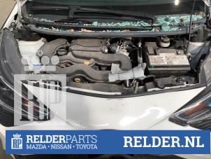 Gebruikte Brandstofpomp Elektrisch Toyota Aygo (B40) 1.0 12V VVT-i Prijs € 75,00 Margeregeling aangeboden door Relder Parts B.V.