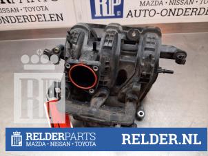 Gebruikte Inlaatspruitstuk Toyota Aygo (B40) 1.0 12V VVT-i Prijs € 40,00 Margeregeling aangeboden door Relder Parts B.V.