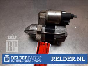 Gebruikte Startmotor Toyota Aygo (B40) 1.0 12V VVT-i Prijs € 30,00 Margeregeling aangeboden door Relder Parts B.V.