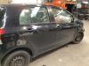 Portier 4Deurs rechts-achter Toyota Yaris