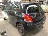 Bumperframe achter Toyota Yaris