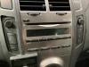 Radio CD Speler Toyota Yaris